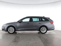 Gebraucht Skoda Octavia Selection 116 PS (85 kW) 2025 Graphite grau Kombi