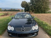 gebraucht Mercedes SL350 Edition 50 Edition 50