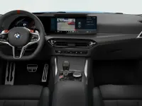 Gebraucht BMW M2 Shadowline 480 PS (353 kW) 2025 Blau Coupé