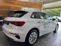 Gebraucht Audi A3 e-tron Advanced 116 PS (85 kW) 2022 Andere Kleinwagen