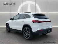 Gebraucht Mercedes EQA300 Progressive 167 kW (228 PS) 2023 Weiss SUV