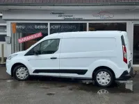 Occasion Ford Transit Connect Trend 101 ch (74 kW) 2018 Blanc Monospace