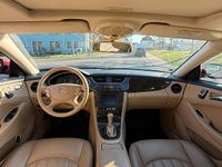 Gebraucht Mercedes CLS350 200 PS (147 kW) 2004 Limousine