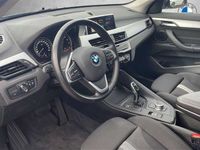 gebraucht BMW X1 sDrive18i Advantage DAB LED Pano.Dach RFK