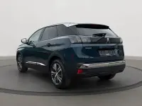 Gebraucht Peugeot 3008 Allure 100 PS (73 kW) 2024 Andere SUV