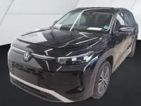 Usata VW Tayron Life 150 CV (110 kW) 2025 Nero SUV