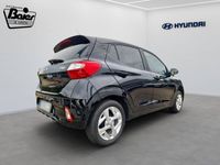 gebraucht Hyundai i10 (MJ23) 1.0 Benzin M/T Connect & Go