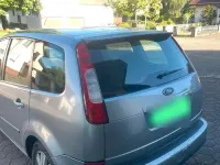 Gebraucht Ford Focus 99 PS (72 kW) 2005 Grau Kombi