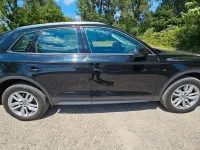 Gebraucht Audi Q5 190 PS (139 kW) 2020 Schwarz SUV