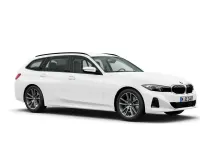 Gebraucht BMW 318 Efficient Dynamics 150 PS (110 kW) 2026 Kombi