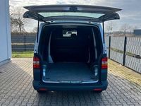 Gebraucht VW Transporter 84 PS (61 kW) 2007 Silber Van