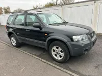 Gebraucht Ford Maverick 197 PS (144 kW) 2004 Schwarz SUV