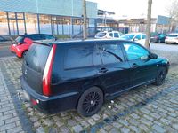 Gebraucht Mitsubishi Lancer 135 PS (99 kW) 2004 Schwarz Kombi