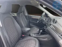 Gebraucht BMW X1 xLine 192 PS (141 kW) 2016 Schwarz SUV