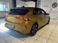 Gebraucht Opel Astra 181 PS (133 kW) 2021 Chili rot/kardio rot Limousine