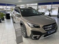 Neu Subaru Outback Active 169 PS (124 kW) 2026 Cashmere gold opal Kombi