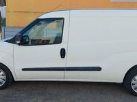 Gebraucht Opel Combo 105 PS (77 kW) 2013 Weiß Van / Kleinbus