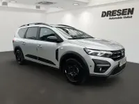 Usata Dacia Jogger Extreme 110 CV (80 kW) 2022 Grigio Monovolume