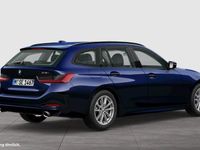 Gebraucht BMW 318 Comfort Edition 156 PS (114 kW) 2025 Blau Kombi
