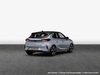 Gebraucht Opel Corsa 101 PS (74 kW) 2025 Silber Kleinwagen