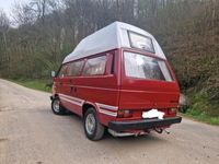 gebraucht VW T3 H-Kennzeichen