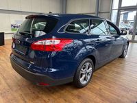 gebraucht Ford Focus SYNC Edition 1.Hand