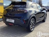 Gebraucht Opel Mokka 136 PS (100 kW) 2024 Perlschwarz SUV
