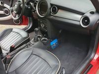 gebraucht Mini Cooper Cabriolet Cooper