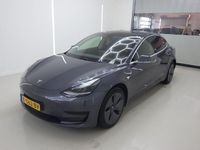 Gebraucht Tesla Model 3 Standard Range 225 kW (306 PS) 2020 Grau Limousine