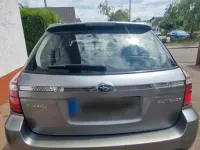 Gebraucht Subaru Outback Active 165 PS (121 kW) 2006 Grau Kombi