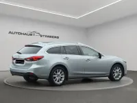 Occasion Mazda 6 165 ch (121 kW) 2016 Gris Berline