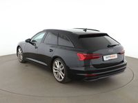 gebraucht Audi A6 50 TDI Sport quattro, Diesel, 35.800 €