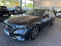 Gebraucht Mercedes E220 197 PS (144 kW) 2025 Grau Kombi