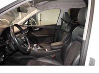Gebraucht Audi Q7 272 PS (200 kW) 2017 SUV