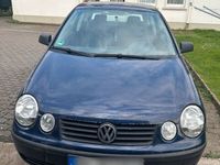 gebraucht VW Polo 1,2