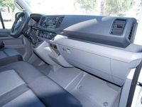 Neu VW Crafter 140 PS (102 kW) 2026 Candyweiß Van