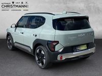Neu Kia EV2 Earth 108 kW (147 PS) 2026 Grau SUV