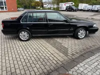 Gebraucht Volvo 960 204 PS (150 kW) 1994 Schwarz Limousine
