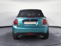 gebraucht Mini Cooper Cabriolet 