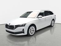 Neu Skoda Octavia Selection 150 PS (110 kW) 2025 Weiß Kombi
