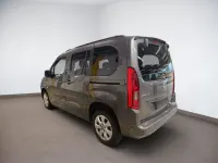 Gebraucht Opel Combo-e Life Ultimate 100 kW (136 PS) 2024 Vulkangrau Van / Kleinbus