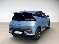 Gebraucht BYD Dolphin Surf Comfort 114 kW (156 PS) 2026 Ice blue Kleinwagen