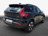 Gebraucht Volvo XC40 120 PS (88 kW) 2025 SUV