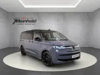 Gebraucht VW T7 Edition 150 PS (110 kW) 2025 Grau Van