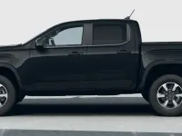 Neu VW Amarok Aventura 241 PS (177 kW) 2026 Schwarz Pickup