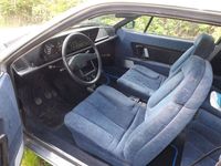 Gebraucht Lancia Gamma 140 PS (102 kW) 1981 Silber Coupé