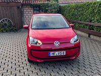 gebraucht VW up! 