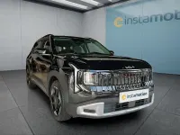 Neu Kia Seltos 179 PS (131 kW) 2026 Schwarz SUV