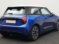Second-hand Mini Cooper Classic 135 kW (184 CP) 2025 Albastru Hatchback