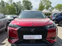 Gebraucht DS Automobiles DS3 Performance Line Plus 131 PS (96 kW) 2024 Rot Limousine